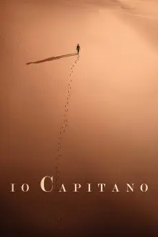 Io Capitano