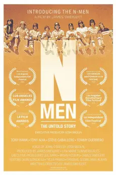 N-Men: The Untold Story