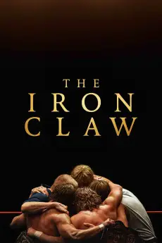 The Iron Claw