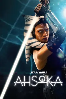 Ahsoka